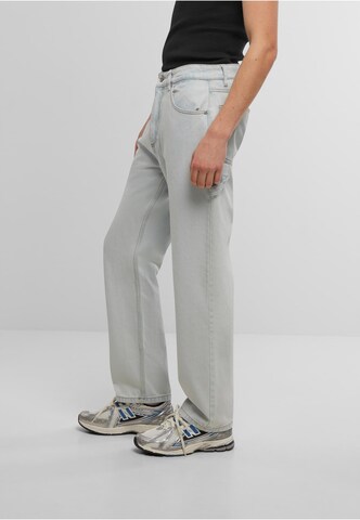 Baggy Jean 'Drato' Pegador en bleu