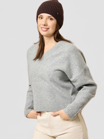 CODELLO Muts in Bruin: voorkant