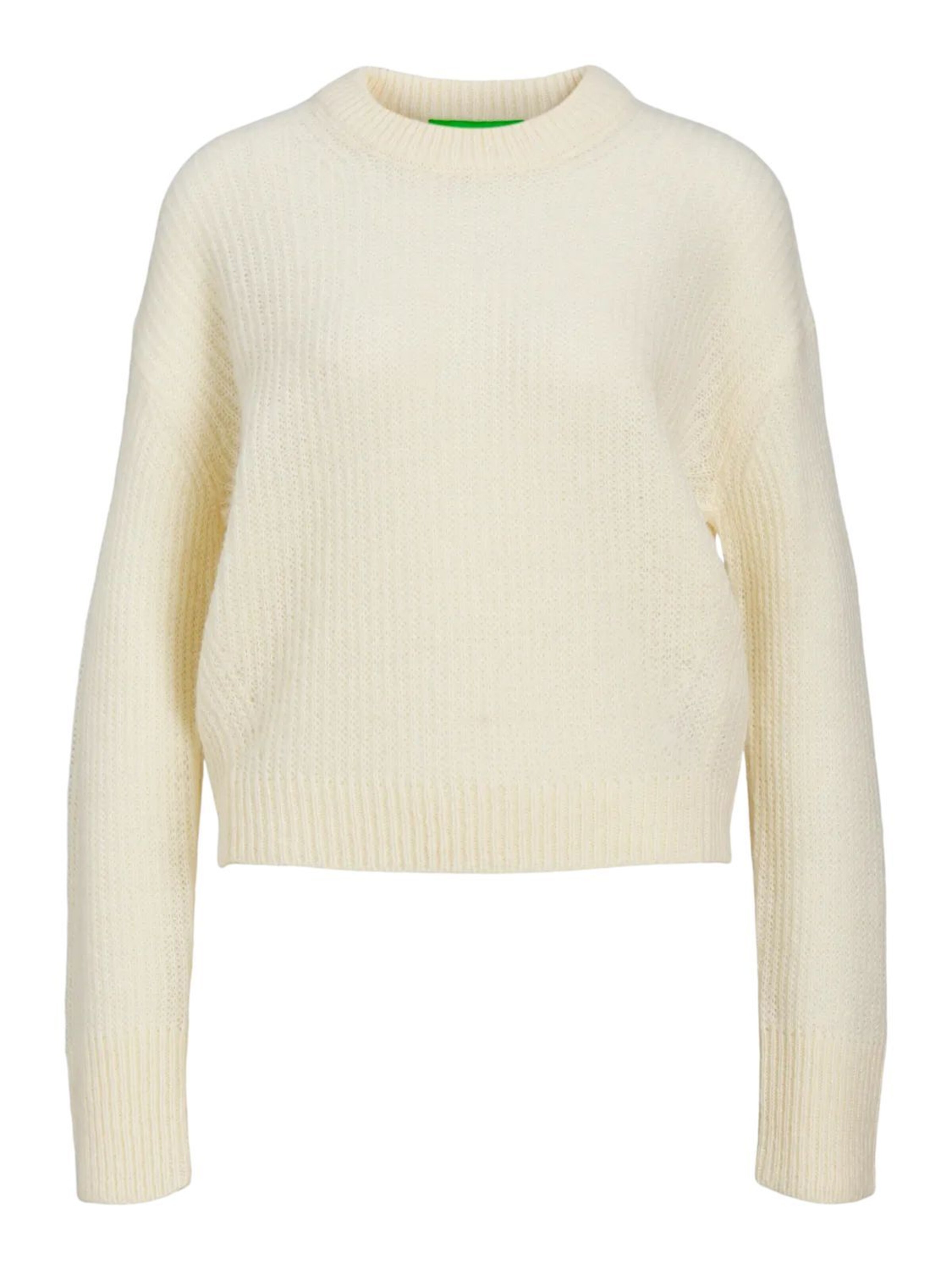 JJXX Sweater in Off white, Item view