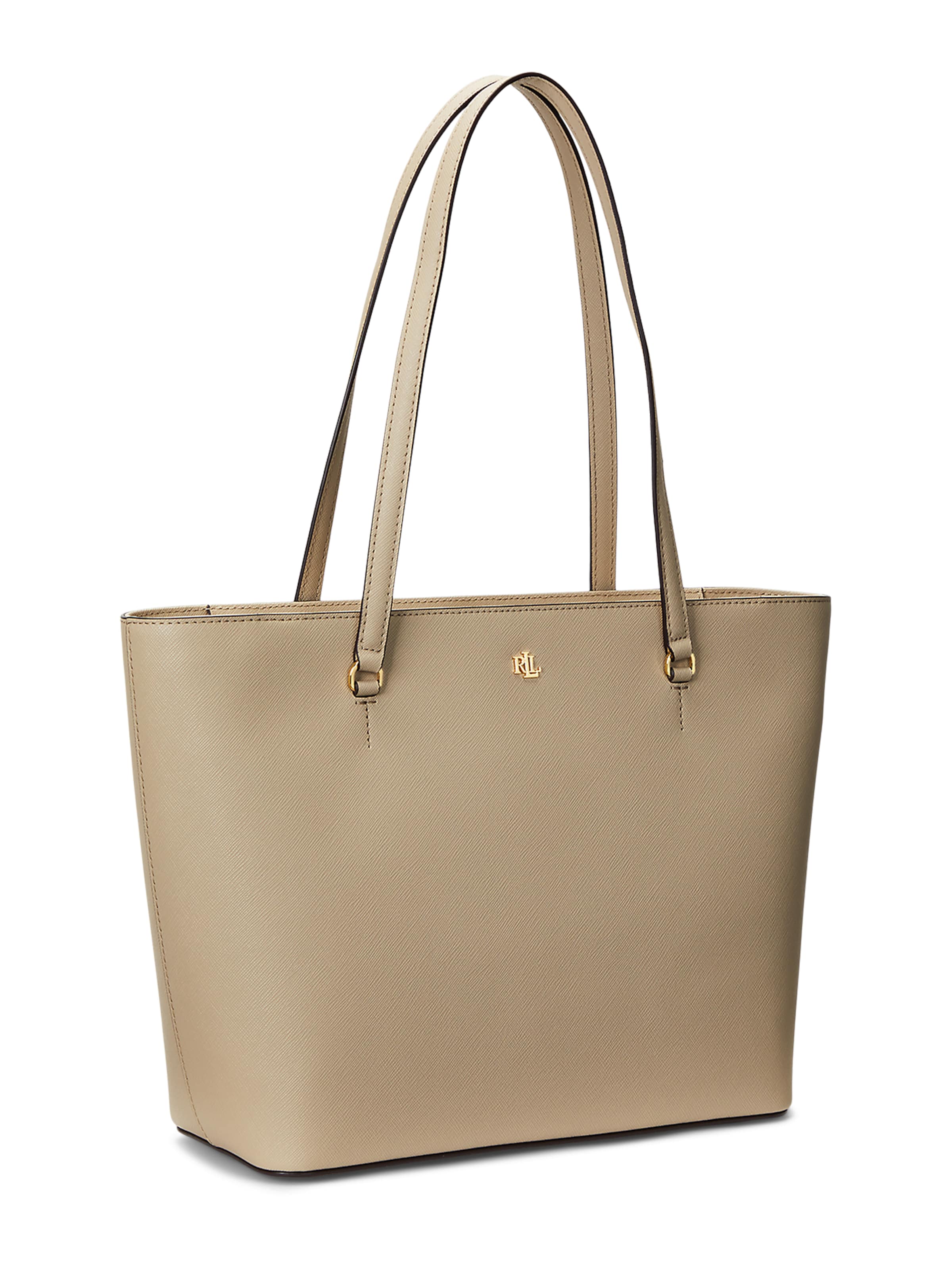 Lauren Ralph Lauren - Shopper 'KARLY' en beige
