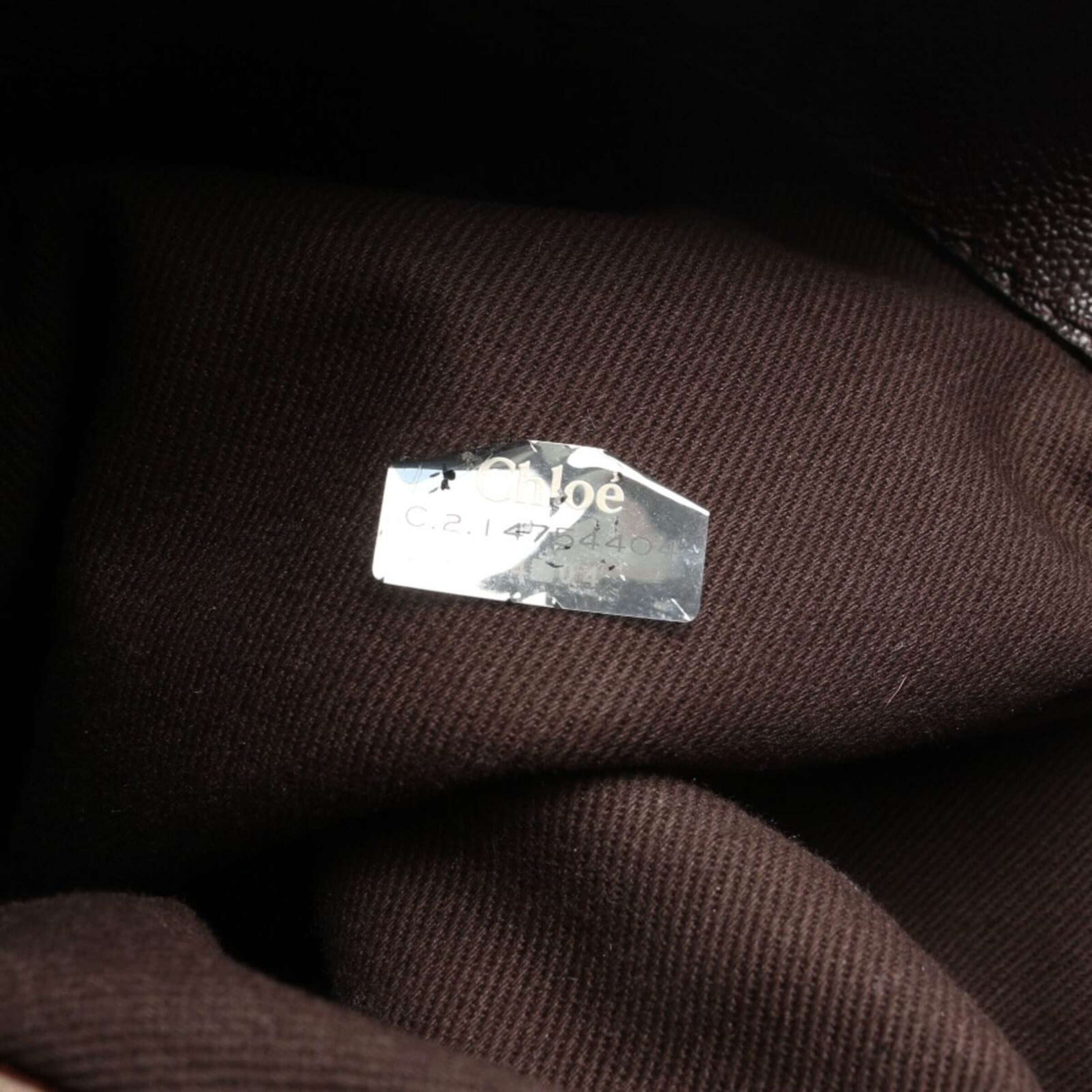 Chloé Bag in One size in Brown