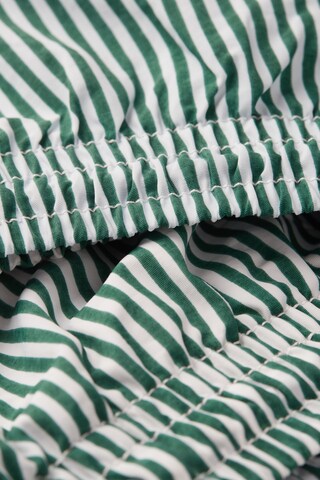 IUMAN Intimissimi Uomo Badehose in Grün