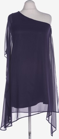 SWING Dress in M in Blue: front