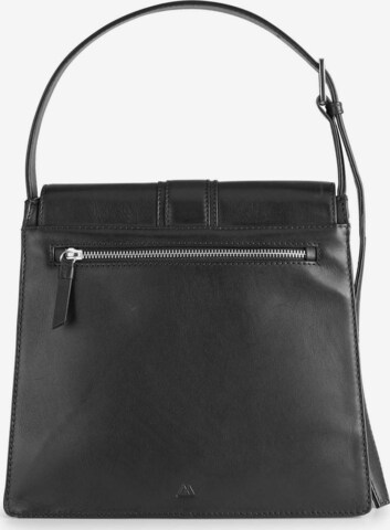 MARKBERG Shoulder Bag 'Isla' in Black