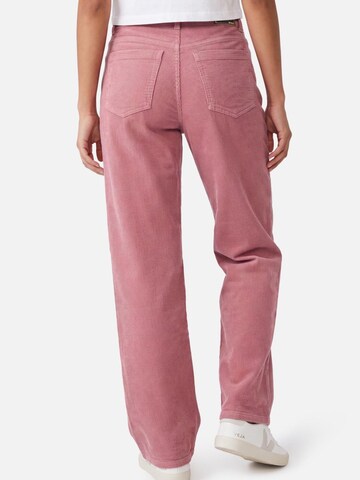 Wide leg Jeans de la M.O.D MIRACLE OF DENIM pe roz