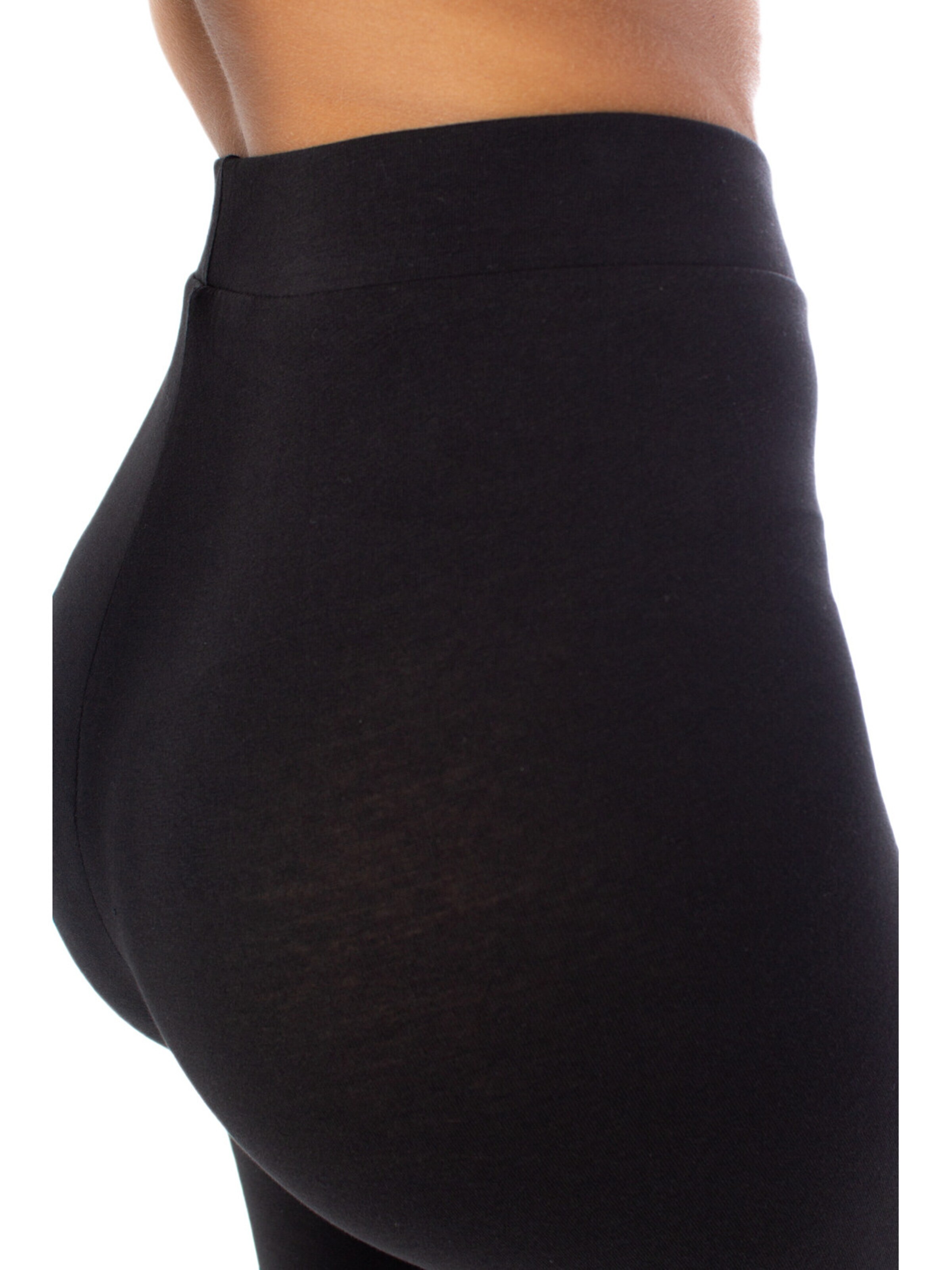 ONLYregular Tajice - crna boja