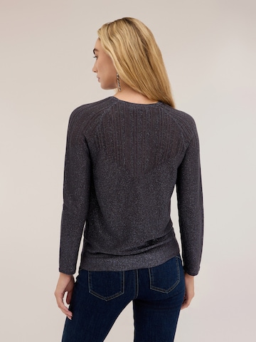 MOTIVI - Jersey en gris