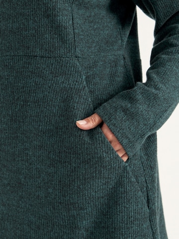 Cellbes of Sweden Tunic in Green