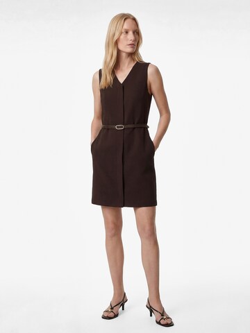 Koton Dress in Brown