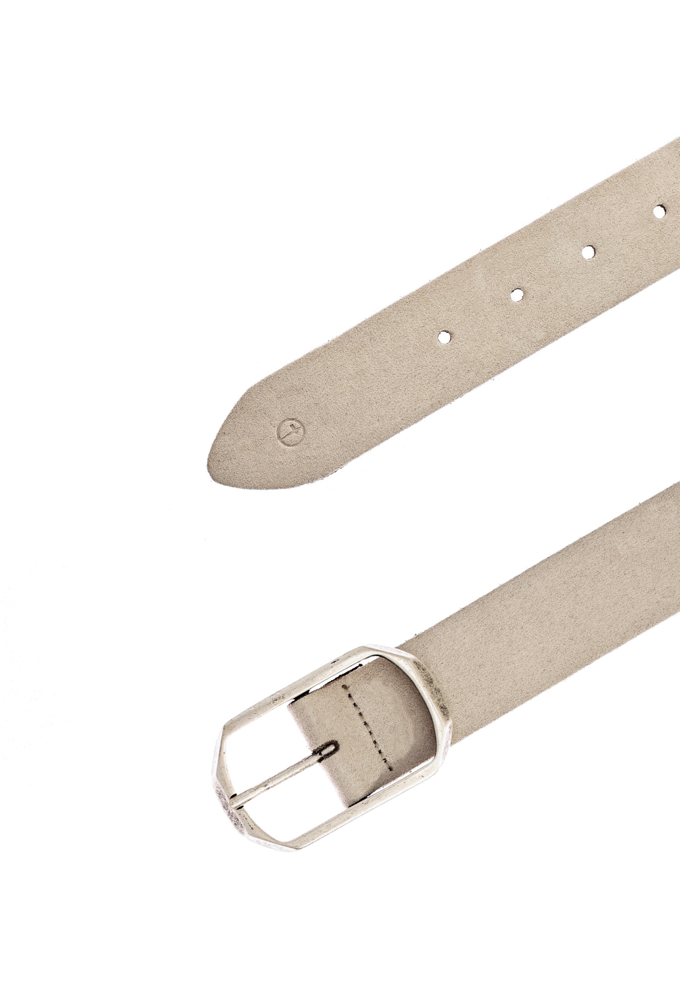 Tamaris Belt ' Essential Classics ' in Yellow