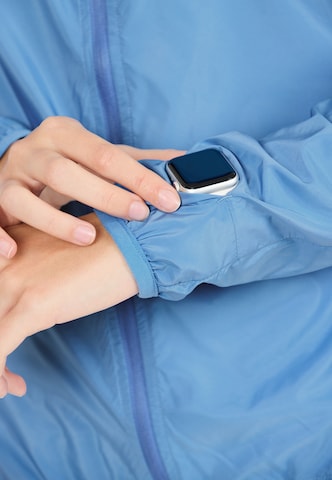 ENDURANCE Sports jacket 'Siony' in Blue