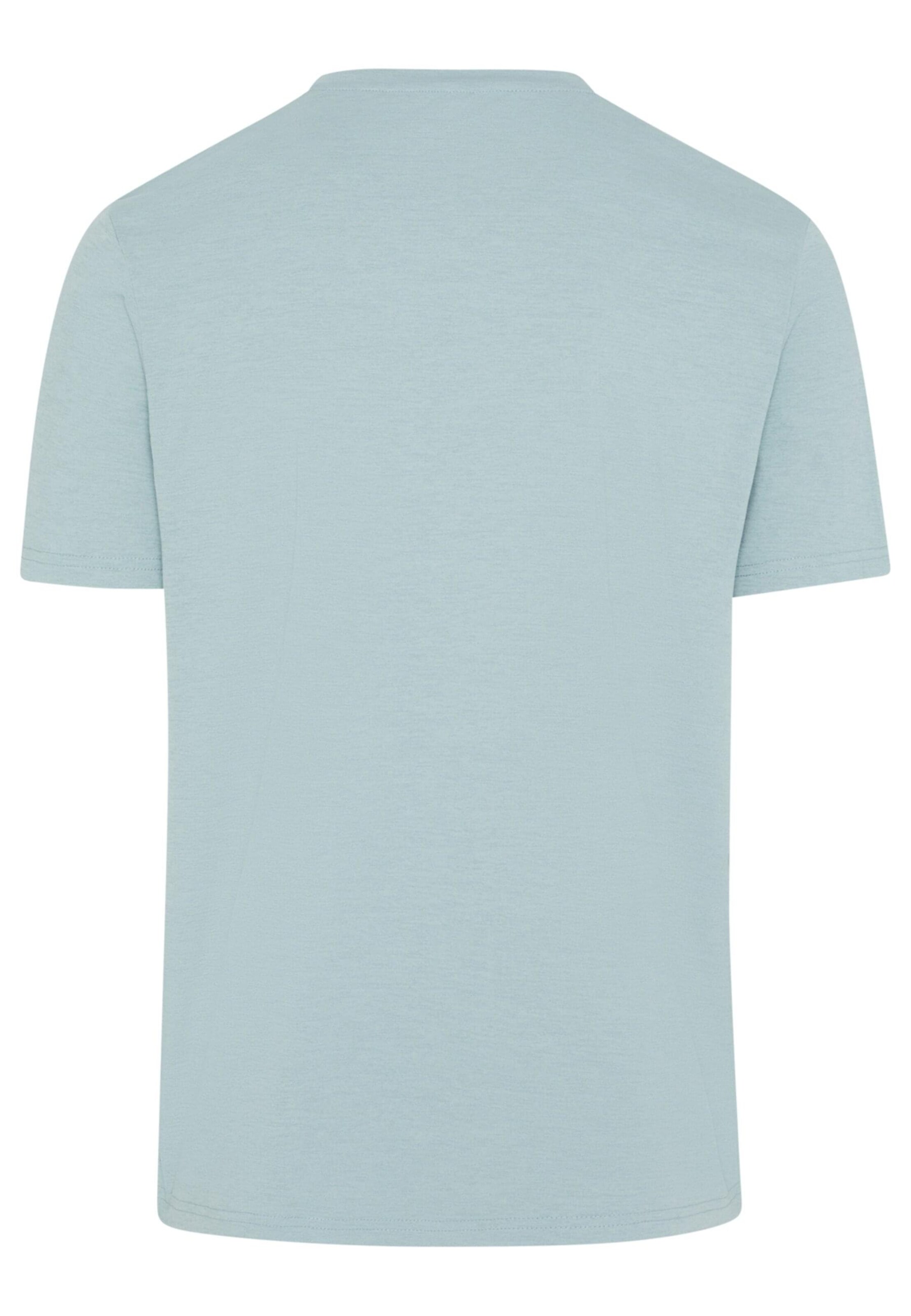 Born Living Yoga Performance shirt 'Melville' in Blue