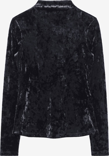& Other Stories Shirt in XS in schwarz, Produktansicht