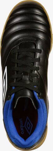 UMBRO Soccer Cleats 'Tocco Club' in Black