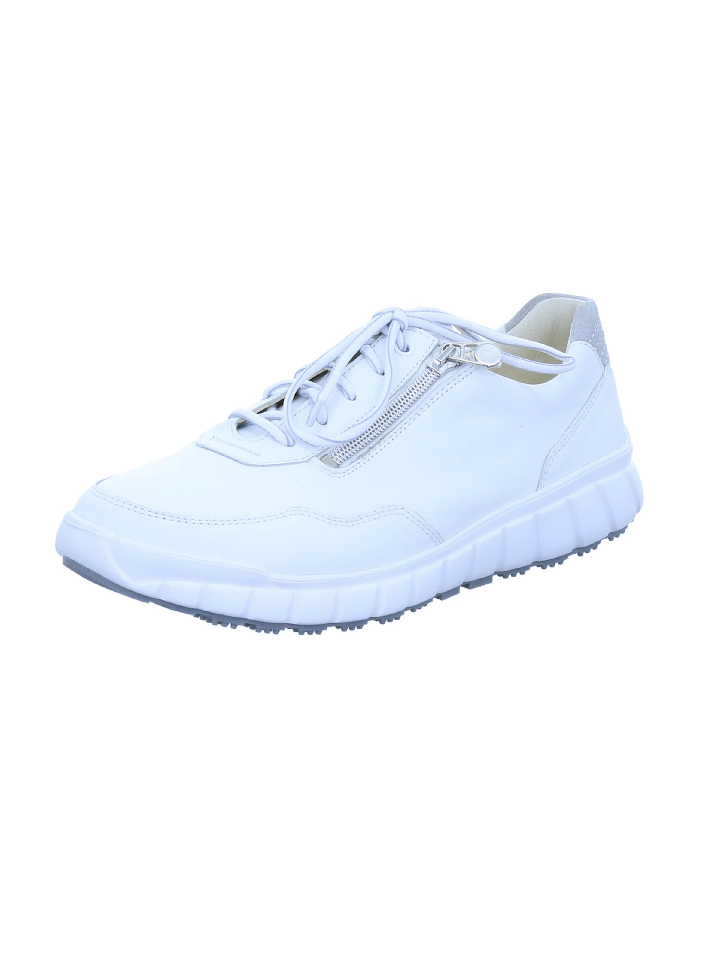 Ganter Sneakers in Blue: front