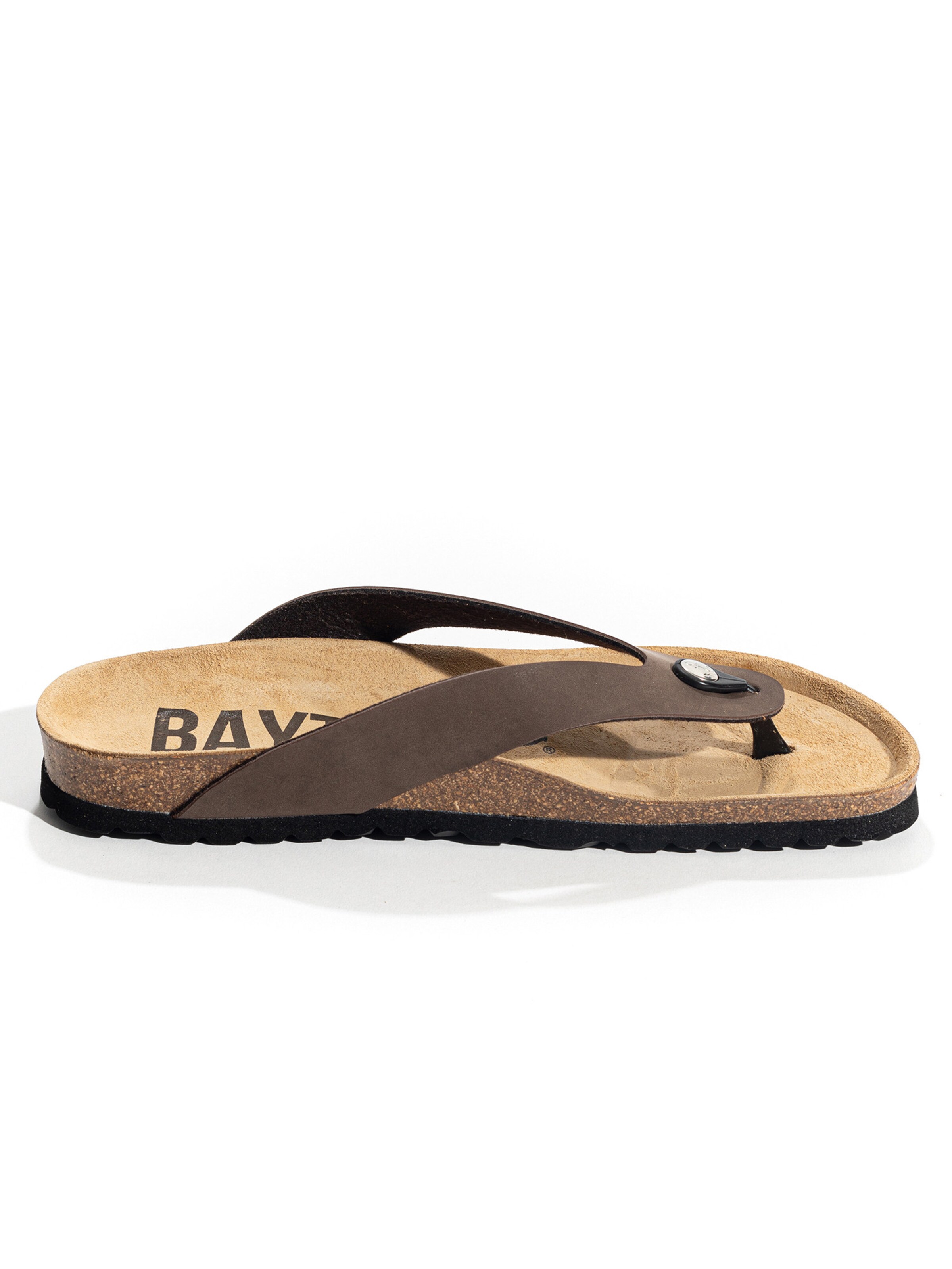 Bayton Tådelare 'LUCCA' i brun