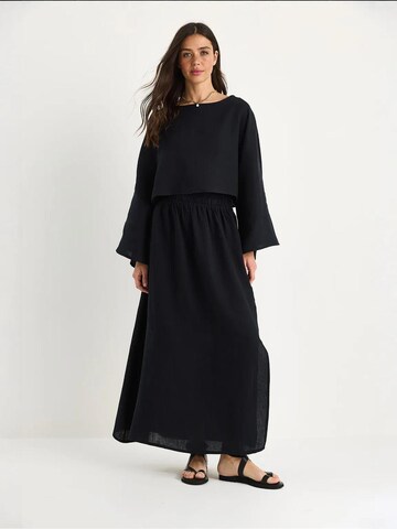 Bianco Lucci - Conjunto em preto