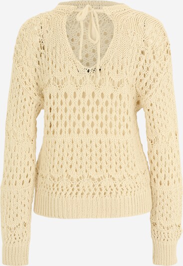 Only Petite Sweater 'GLORIA' in Beige, Item view