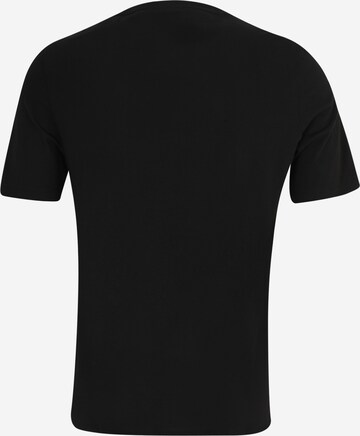Maglietta di Michael Kors in nero