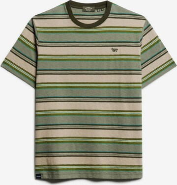 Superdry Shirt in Mixed colors: front