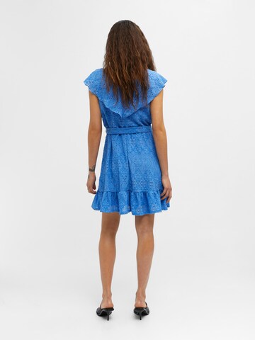 Robe 'Feodora' OBJECT en bleu