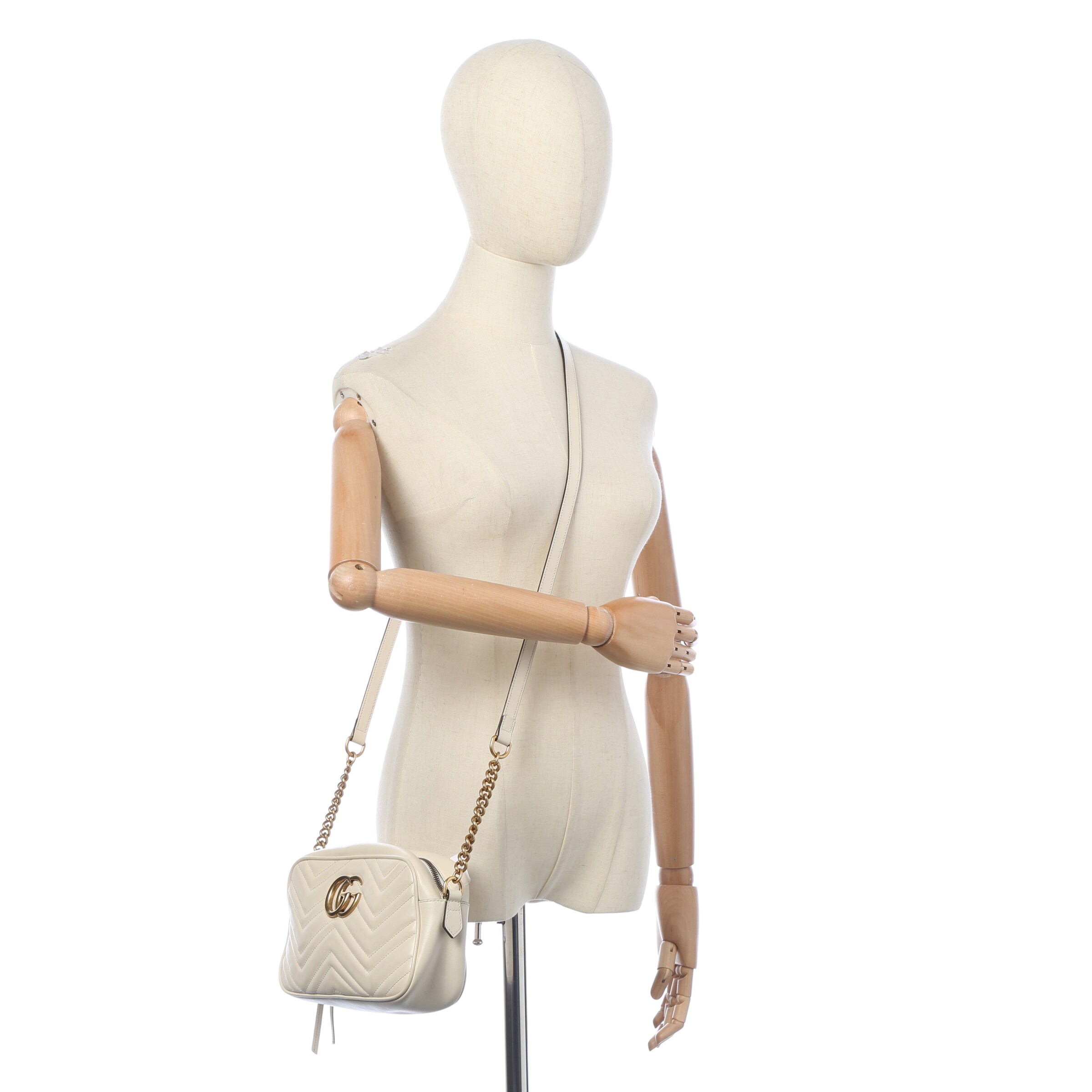 Gucci Bag in One size in White