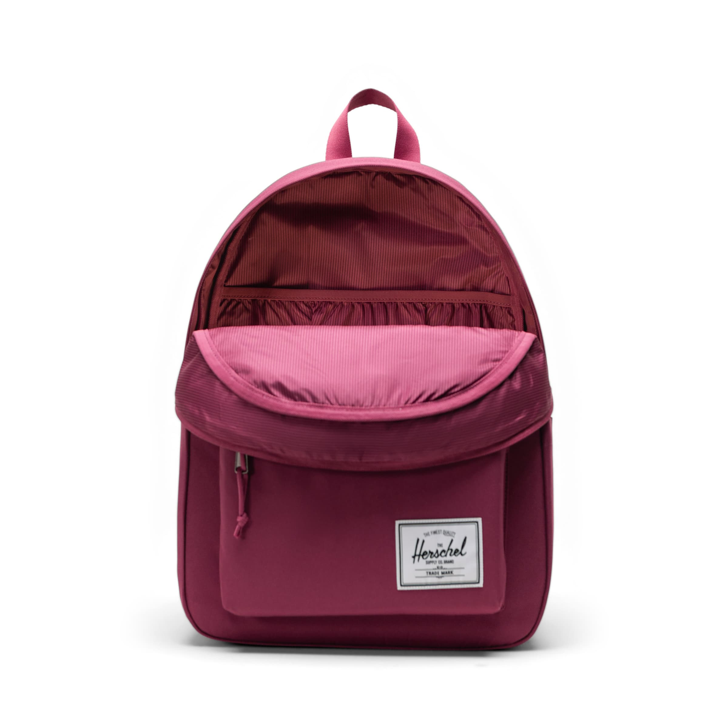 Zaino 'Classic' di Herschel in rosa