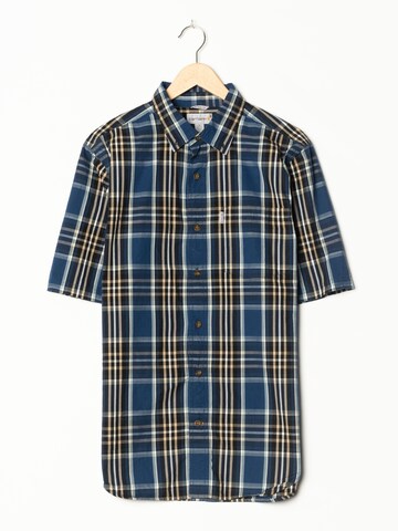 Carhartt WIP Button Up Shirt in M-L in Mixed colors: front