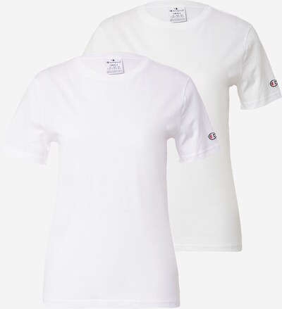 Champion Authentic Athletic Apparel Shirt in White, Item view