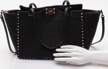 VALENTINO Handtasche One Size in Grau