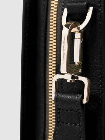 Piquadro Laptoptaske i sort