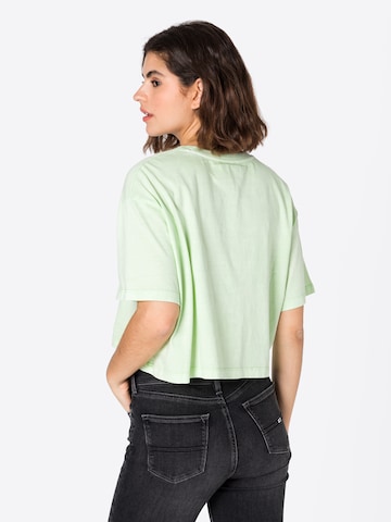 LTB - Camisa 'Lelole' em verde