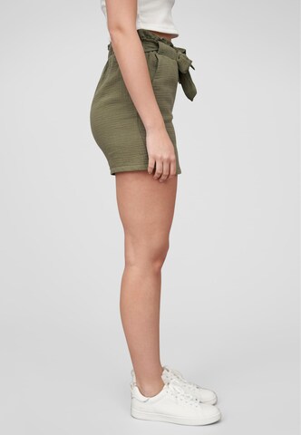 Cloud5ive Regular Pants in Green