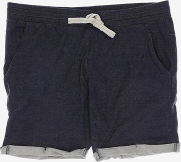 !Solid Shorts in 34 in Blue: front