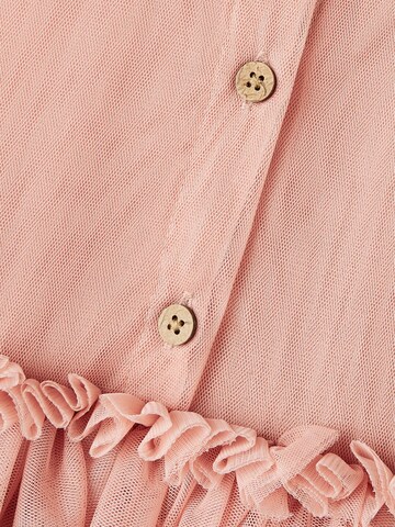 Robe Lil'Atelier en rose
