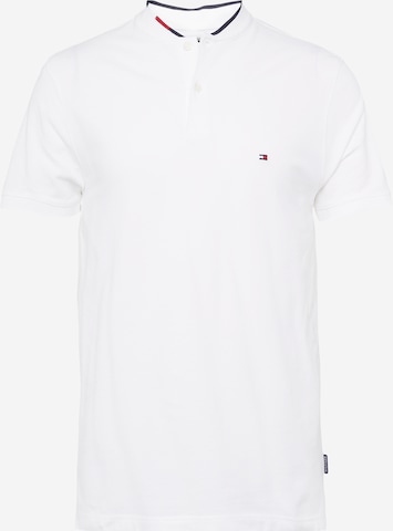 TOMMY HILFIGER Shirt in Wit: voorkant