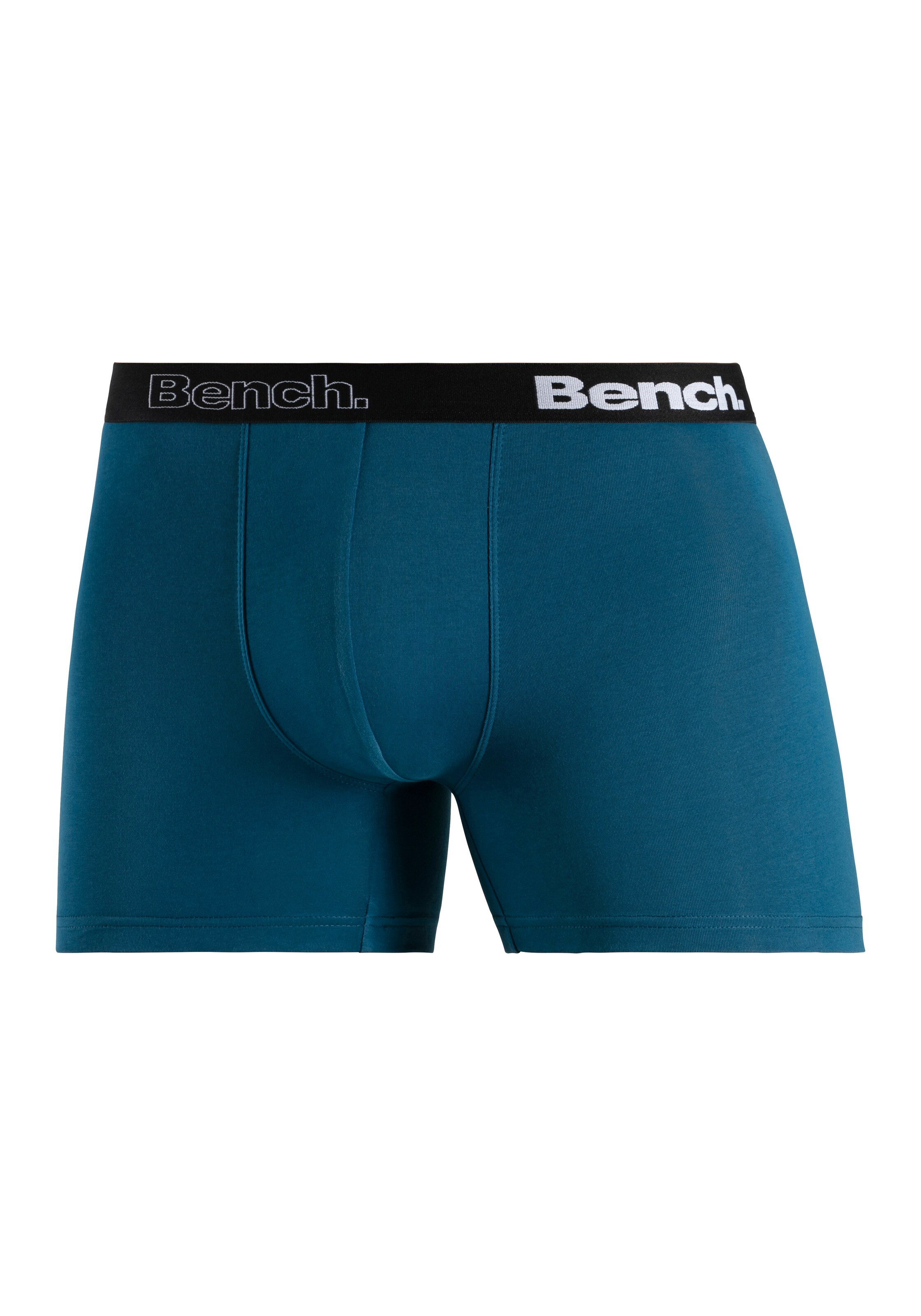 BENCH Boxer shorts in Blue