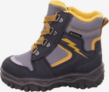 SUPERFIT Snow Boots 'Husky' in Grey