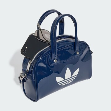 ADIDAS ORIGINALS Handtas 'Adicolor' in Blauw