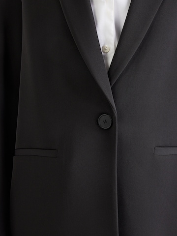 Blazer COMMA en noir