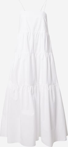 IVY OAK Letnia sukienka 'DULCEA' w kolorze biały: przód
