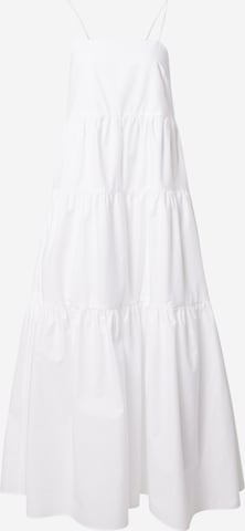 IVY OAK Summer Dress 'DULCEA' in White: front