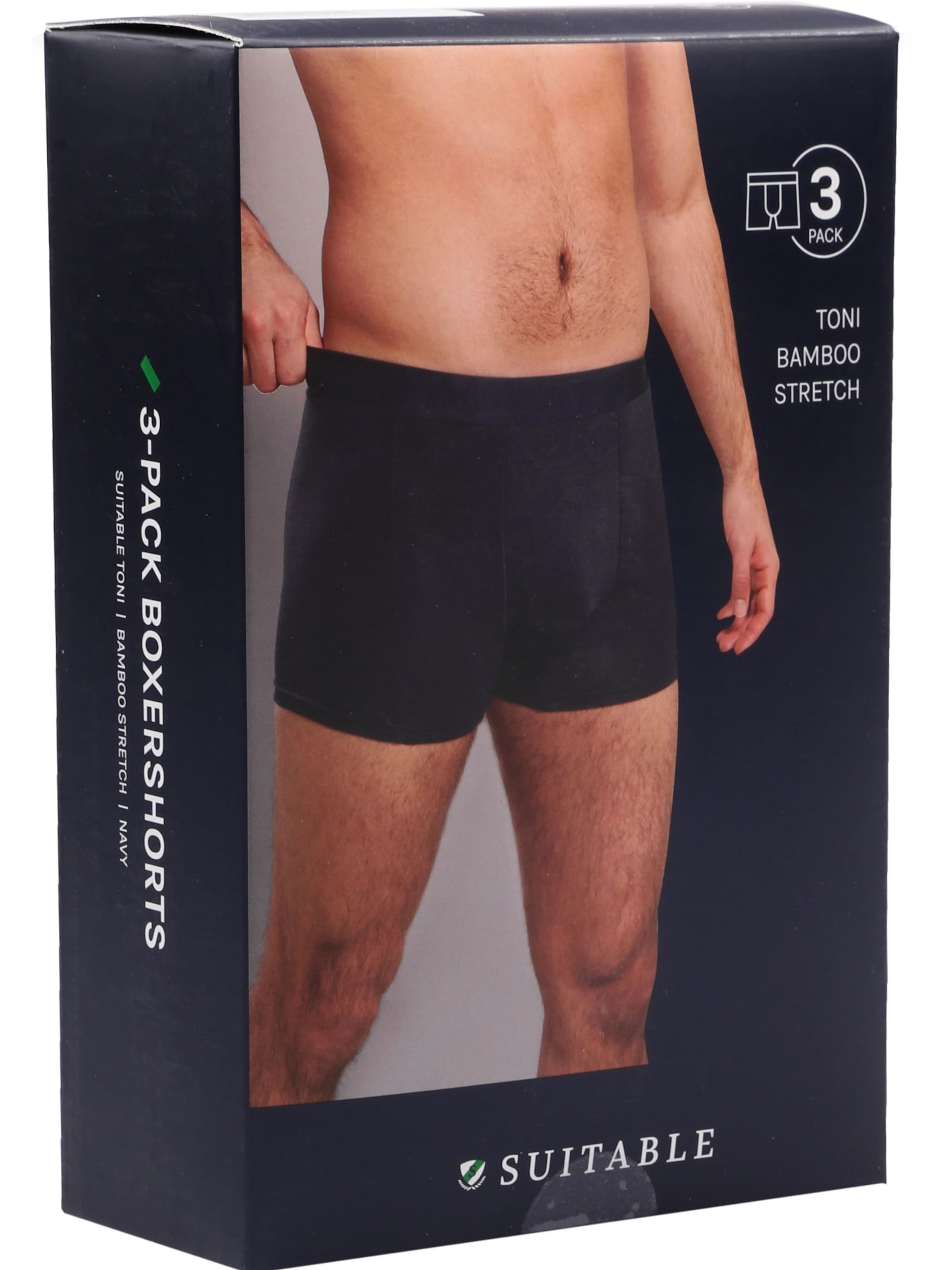 Suitable Boxershorts‌‌‌‌‌‌‌‌‌‌ in Blau
