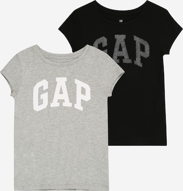 GAP Shirt in Grey: front