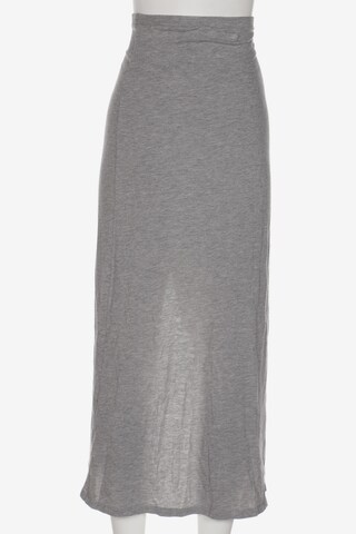 BLAUMAX Skirt in XS in Grey