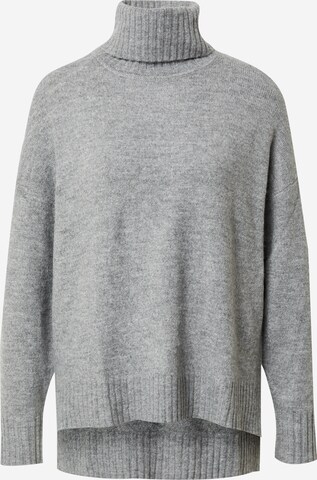 ESPRIT Sweater in Grey: front