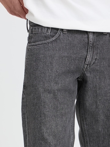 BLEND Loosefit Jeans 'BHFlake' in Grau