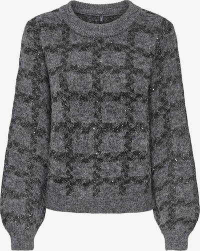 Pullover 'ONLDOFFA' in XS ONLY di colore grigio / antracite, Visualizzazione prodotti