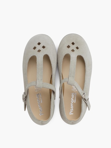 Ballerina di Pisamonas in verde