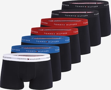 Tommy Hilfiger Underwear Шорты Боксеры в Синий: спереди
